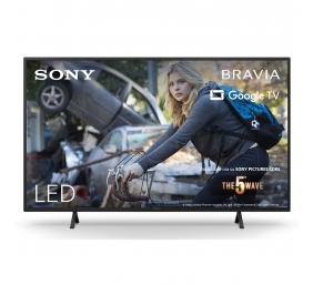 Sony | KD50X75WL | 50" | Android | QFHD | Black