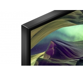 Sony | TV | KD65X85L | 65" (164cm) | Smart TV | Android | 4K UHD | Black