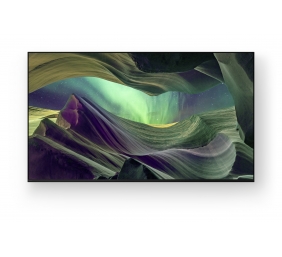 Sony | TV | KD65X85L | 65" (164cm) | Smart TV | Android | 4K UHD | Black
