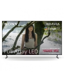 Sony | TV | KD65X85L | 65" (164cm) | Smart TV | Android | 4K UHD | Black