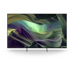 Sony | TV | KD65X85L | 65" (164cm) | Smart TV | Android | 4K UHD | Black