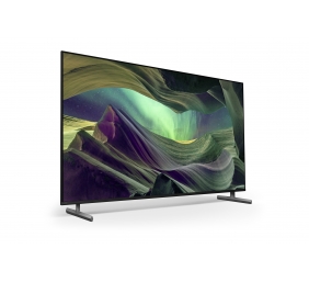 Sony | TV | KD65X85L | 65" (164cm) | Smart TV | Android | 4K UHD | Black