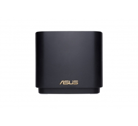 Asus | Wireless AX1800 | ZenWiFi AX Mini XD4 (3-Pack) | 802.11ax | 1800 Mbit/s | Ethernet LAN (RJ-45) ports 2 | Mesh Support Yes | MU-MiMO Yes | No mobile broadband | Antenna type Internal