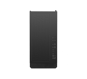 MSI | PC Case | MPG VELOX 100P AIRFLOW | Side window | Black | Mid-Tower | Power supply included No | ATX