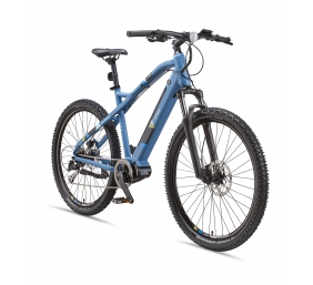 Telefunken | MTB E-Bike | Aufsteiger M925 | 27.5 " | 24 month(s) | Blue