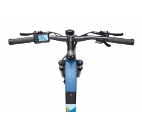 Telefunken | MTB E-Bike | Aufsteiger M925 | 27.5 " | 24 month(s) | Blue
