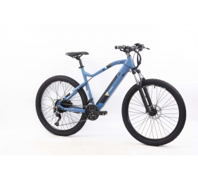 Telefunken | Aufsteiger M923 | MTB E-Bike | 27.5 " | 24 month(s) | Blue