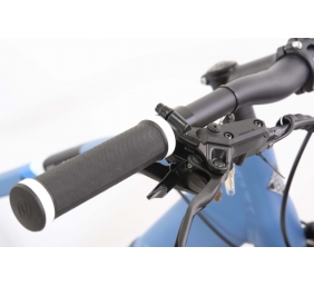 Telefunken | Aufsteiger M923 | MTB E-Bike | 27.5 " | 24 month(s) | Blue