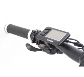 Telefunken | Aufsteiger M923 | MTB E-Bike | 27.5 " | 24 month(s) | Blue