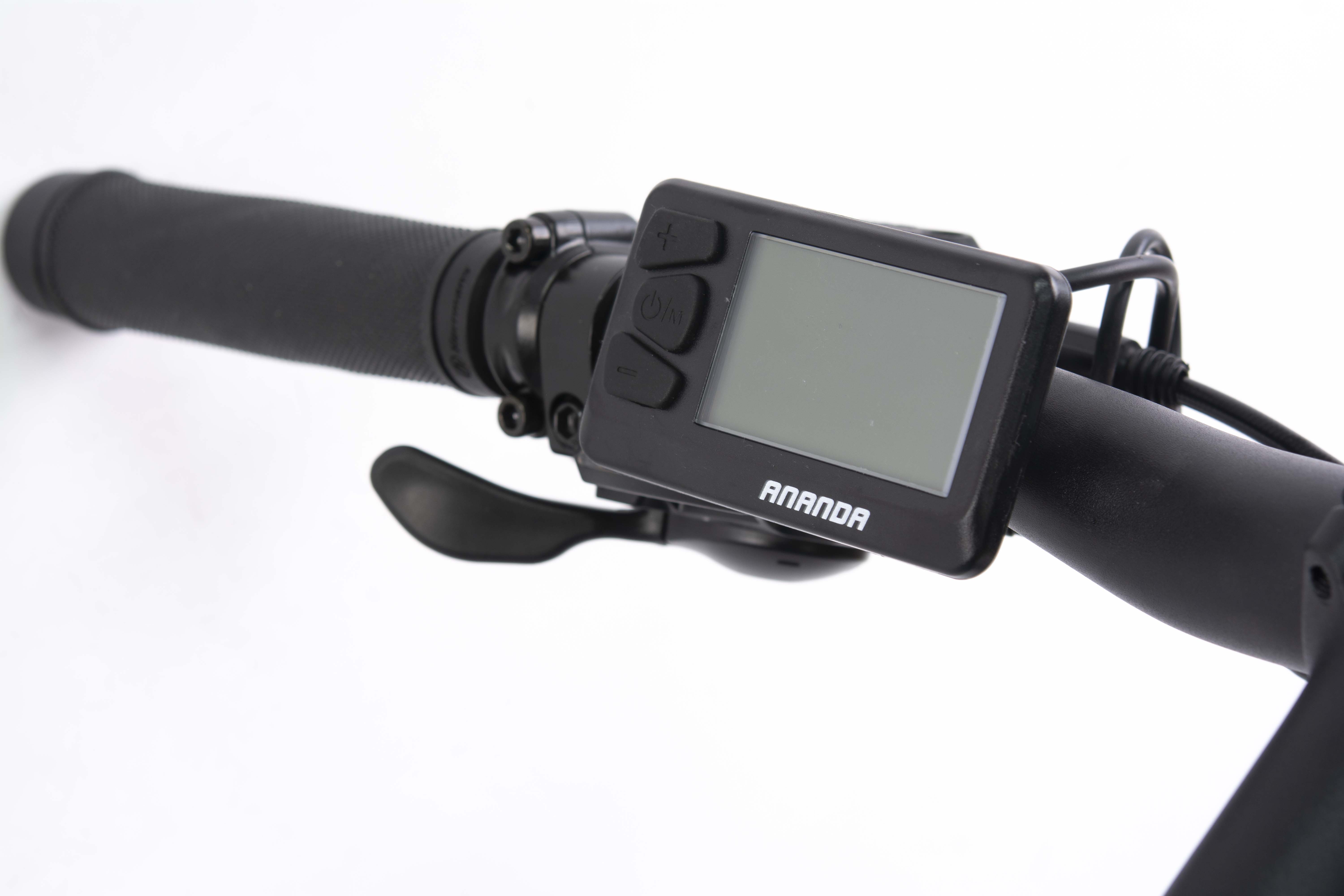 Telefunken | Aufsteiger M922 | MTB E-Bike | 29 " | 24 month(s) | Blue