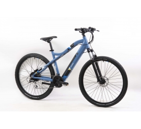 Telefunken | Aufsteiger M922 | MTB E-Bike | 29 " | 24 month(s) | Blue
