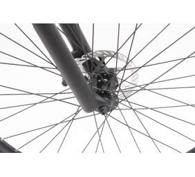 Telefunken | Aufsteiger M922 | MTB E-Bike | 29 " | 24 month(s) | Blue