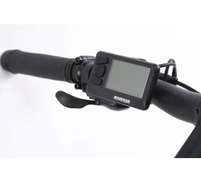 Telefunken | Aufsteiger M922 | MTB E-Bike | 29 " | 24 month(s) | Blue