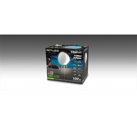 Muse ML-655 BT Portable Bluetooth Speaker | Muse | Portable Bluetooth Speaker | ML-655 BT | Bluetooth | Portable | Wireless connection