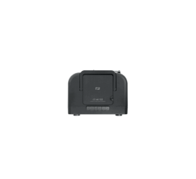 Muse | Portable CD Radio Cassette Recorder With Bluetooth | M-182 DB | AUX in | Black