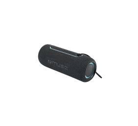 Muse | M-780 BT | Speaker Splash Proof | Waterproof | Bluetooth | Black | Wireless connection