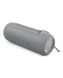 Muse | M-780 LG | Speaker Splash Proof | Waterproof | Bluetooth | Silver | Wireless connection