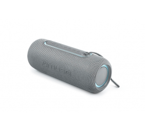 Muse | M-780 LG | Speaker Splash Proof | Waterproof | Bluetooth | Silver | Portable | Wireless connection