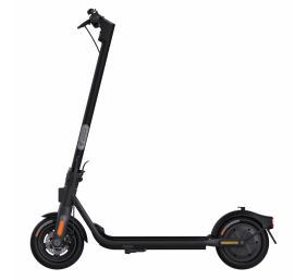 Ninebot by Segway Kickscooter F2 E, Black | Segway | Kickscooter F2 E | Up to 25 km/h | 10 " | Black