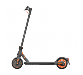 Xiaomi | Electric Scooter 4 Go EU | 250 W | 20 km/h | 8.1 " | Black/Orange