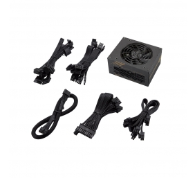 FSP | SFX PSU | DAGGER PRO 850 | 850 W
