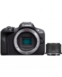Canon | Megapixel 24.1 MP | ISO 12800 | Display diagonal 3.0 " | Wi-Fi | Automatic, manual | CMOS | Black