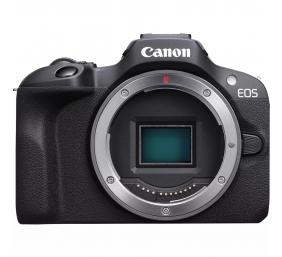 Canon | Megapixel 24.1 MP | Image stabilizer | ISO 256000 | Wi-Fi | Video recording | Manual | CMOS | Black