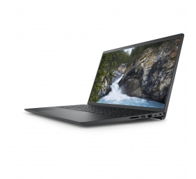 Dell | Vostro 15 3530 | Black | 15.6 " | WVA | FHD | 1920 x 1080 | Anti-glare | Intel Core i3 | i3-1305U | 8 GB | DDR4 | Solid-state drive capacity 256 GB | Intel UHD Graphics | Windows 11 Pro | 802.11ac | Keyboard language English | Keyboard backlit | Wa