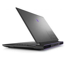 Dell Alienware  m16 R1 Dark Metallic Moon 16 " WVA FHD+ 480 Hz Anti-glare Intel Core i9 i9-13900HX 64 GB DDR5 SSD 4000 GB NVIDIA GeForce RTX 4090 GDDR6 16 GB Windows 11 Pro 802.11ax Bluetooth version 5.3 Keyboard language English Keyboard backlit Warranty