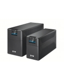 Eaton | UPS | 5E Gen2 2200UI IEC | 2200 VA | 1200 W