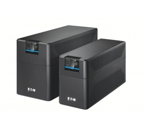 Eaton | UPS | 5E Gen2 700D DIN | 700 VA | 360 W