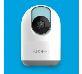 Aeotec Cam 360 WiFi FullHD | AEOTEC | Cam 360 | 5 MP | H.264 | N/A