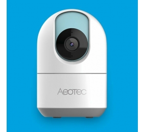 Aeotec Cam 360 WiFi FullHD | AEOTEC | Cam 360 | H.264 | N/A