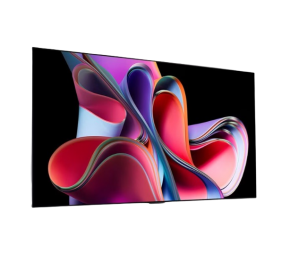 LG | OLED55G33LA | 55" (139 cm) | Smart TV | webOS 23 | 4K UHD OLED