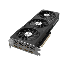Gigabyte | GV-N4060GAMING OC-8GD 1.0 | NVIDIA | 8 GB | GeForce RTX 4060 | GDDR6 | HDMI ports quantity 2 | PCI-E 4.0 | Memory clock speed 17000 MHz