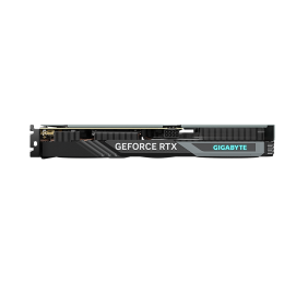 Gigabyte | GV-N4060GAMING OC-8GD 1.0 | NVIDIA | 8 GB | GeForce RTX 4060 | GDDR6 | HDMI ports quantity 2 | PCI-E 4.0 | Memory clock speed 17000 MHz