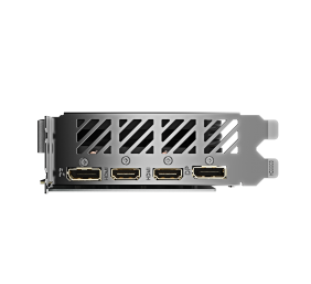 Gigabyte | GV-N4060GAMING OC-8GD 1.0 | NVIDIA | 8 GB | GeForce RTX 4060 | GDDR6 | HDMI ports quantity 2 | PCI-E 4.0 | Memory clock speed 17000 MHz