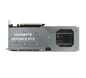 Gigabyte | GV-N4060GAMING OC-8GD 1.0 | NVIDIA | 8 GB | GeForce RTX 4060 | GDDR6 | HDMI ports quantity 2 | PCI-E 4.0 | Memory clock speed 17000 MHz