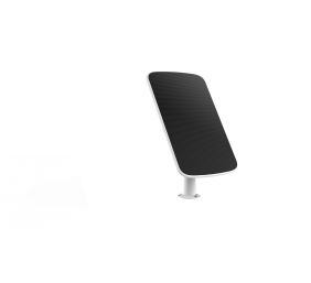 EZVIZ CS-CMT-Solar Panel-E, Solar Charging Panel for EB8 Camera | EZVIZ