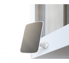 EZVIZ CS-CMT-Solar Panel-E, Solar Charging Panel for EB8 Camera | EZVIZ