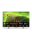 Philips | 55PUS8118/12 | 55" (139 cm) | Smart TV | 4K UHD LED