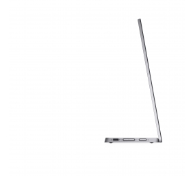 Dell | Portable Monitor | P1424H | 14 " | LCD | FHD | 16:9 | N/A Hz | 6 ms | 1920 x 1080 | 300 cd/m² | Silver