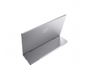Dell | Portable Monitor | P1424H | 14 " | LCD | FHD | 16:9 | N/A Hz | 6 ms | 1920 x 1080 | 300 cd/m² | Silver