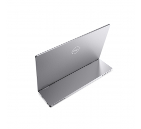 Dell | Portable Monitor | P1424H | 14 " | LCD | FHD | 16:9 | 6 ms | 300 cd/m² | Silver | N/A Hz