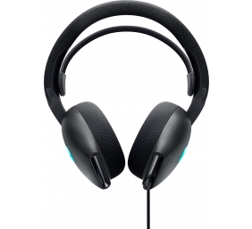 Dell | Alienware Wired Gaming Headset | AW520H | Wired | Over-Ear | Noise canceling