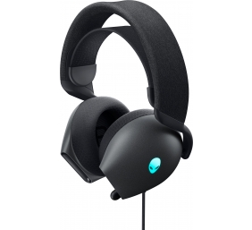 Dell | Alienware Wired Gaming Headset | AW520H | Wired | Over-Ear | Noise canceling
