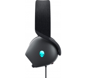 Dell | Alienware Wired Gaming Headset | AW520H | Wired | Over-Ear | Noise canceling