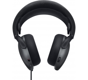 Dell | Alienware Wired Gaming Headset | AW520H | Wired | Over-Ear | Noise canceling