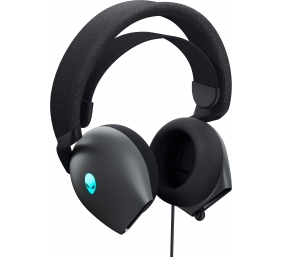 Dell | Alienware Wired Gaming Headset | AW520H | Over-Ear | Wired | Noise canceling