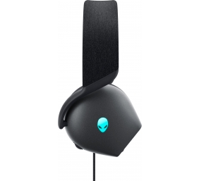 Dell | Alienware Wired Gaming Headset | AW520H | Wired | Over-Ear | Noise canceling
